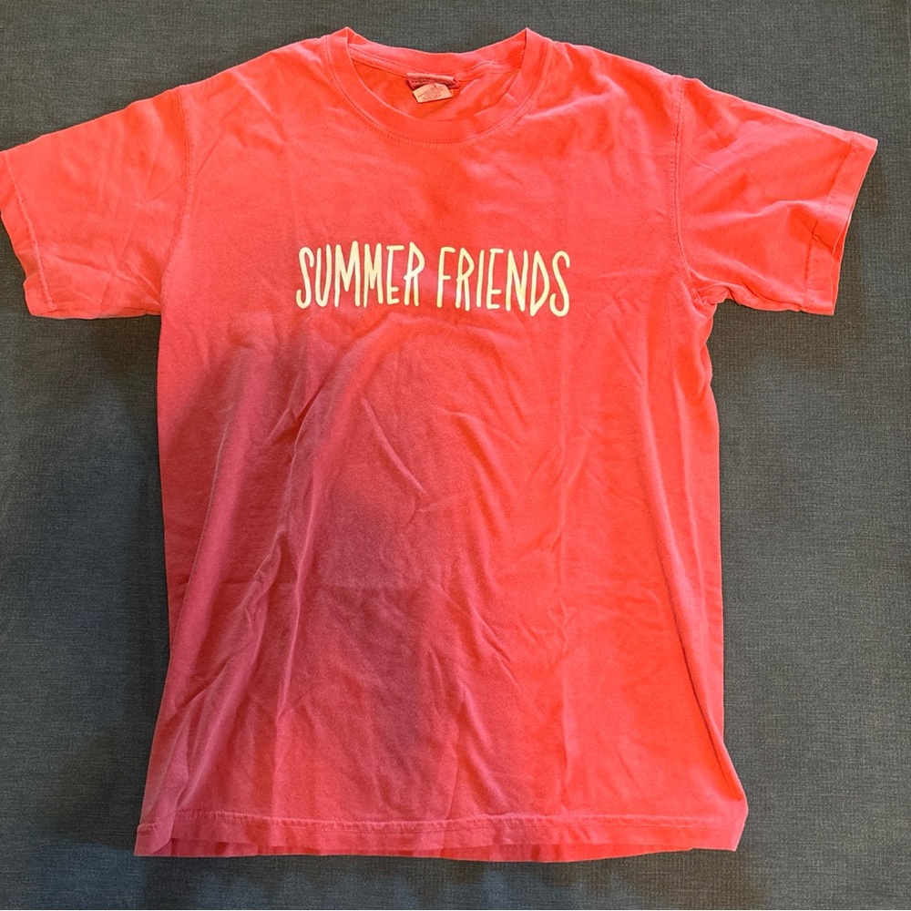 Chance the rapper Tour t shirt size small